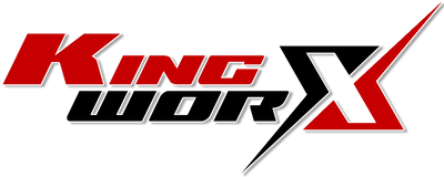 King WorX - eCommerce