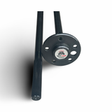 Billet Ford XY 28 Spline Axles - Cut to Fit (Single)