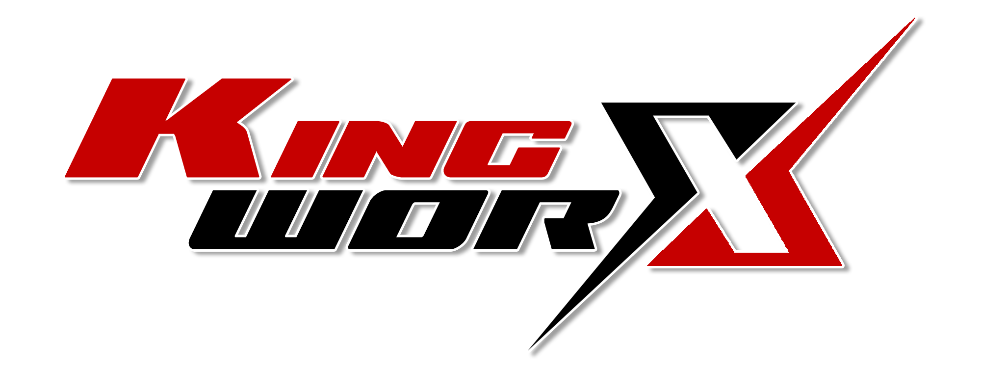 King WorX - eCommerce